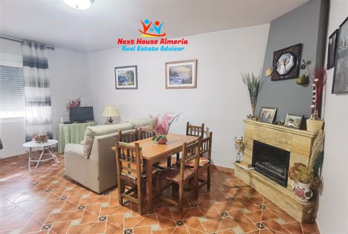 Image No.27-Maison de campagne de 8 chambres à vendre à Albox