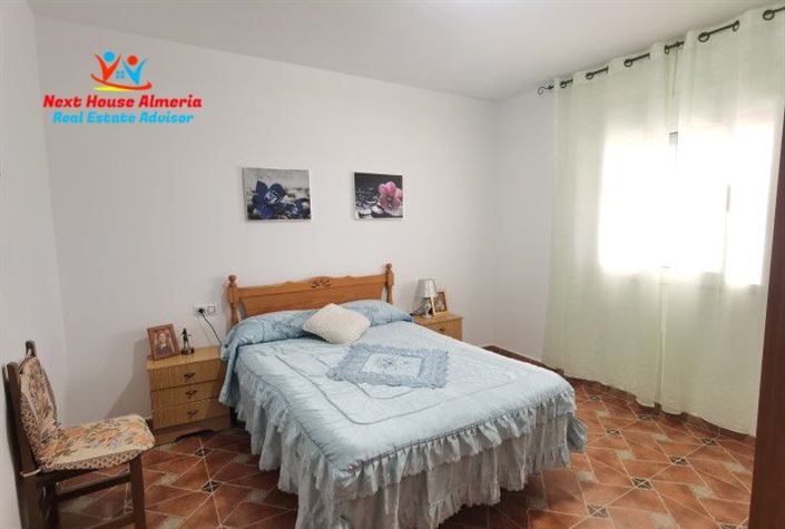 Image No.29-Maison de campagne de 8 chambres à vendre à Albox