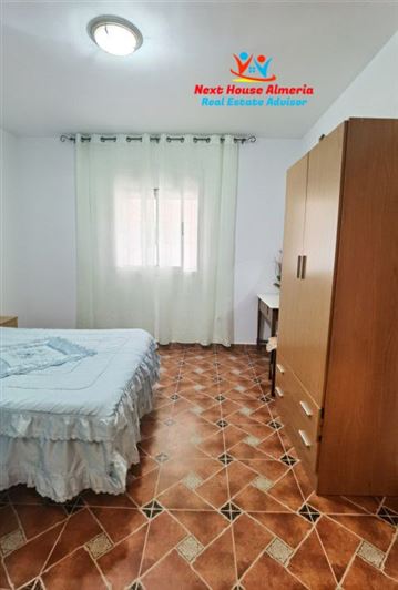 Image No.36-Maison de campagne de 8 chambres à vendre à Albox