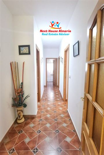 Image No.38-Maison de campagne de 8 chambres à vendre à Albox