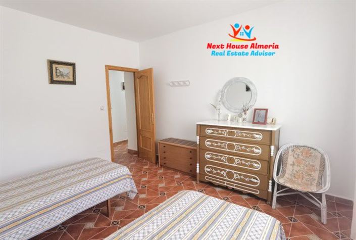 Image No.46-Maison de campagne de 8 chambres à vendre à Albox