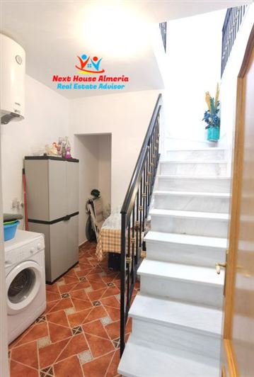 Image No.50-Maison de campagne de 8 chambres à vendre à Albox