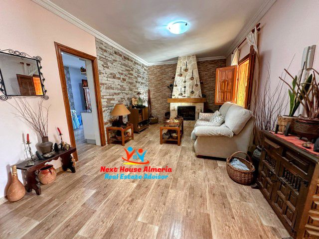 Image No.13-Maison de campagne de 3 chambres à vendre à Águilas