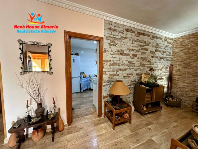 Image No.14-Maison de campagne de 3 chambres à vendre à Águilas