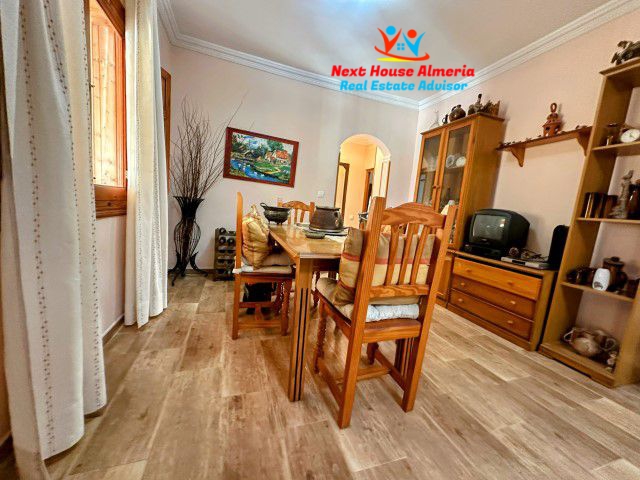 Image No.16-Maison de campagne de 3 chambres à vendre à Águilas