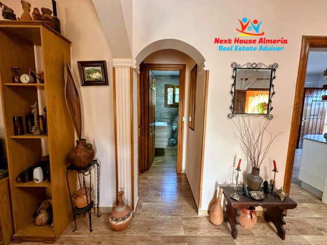 Image No.17-Maison de campagne de 3 chambres à vendre à Águilas