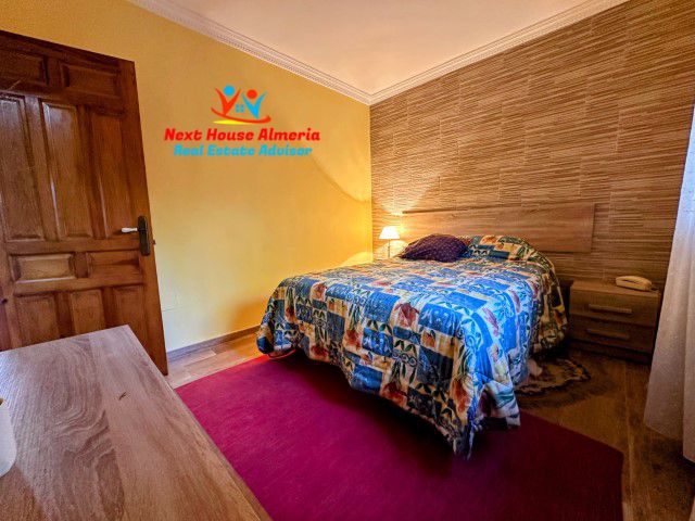 Image No.20-Maison de campagne de 3 chambres à vendre à Águilas