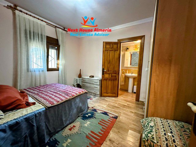 Image No.23-Maison de campagne de 3 chambres à vendre à Águilas