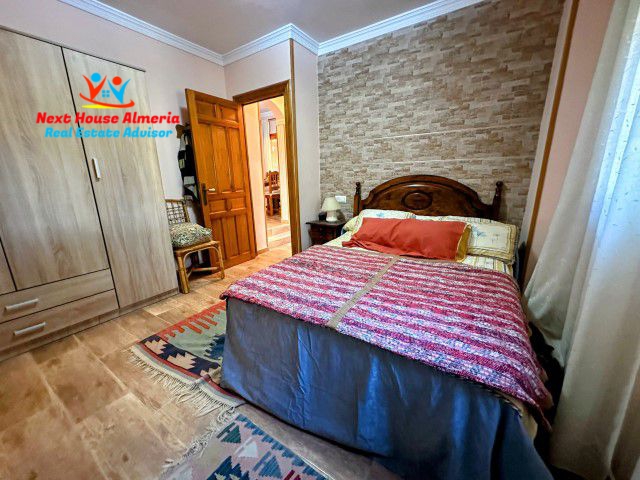 Image No.25-Maison de campagne de 3 chambres à vendre à Águilas