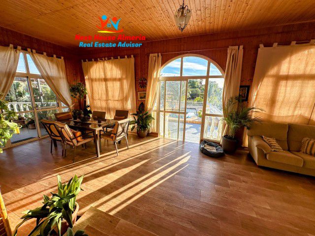 Image No.26-Maison de campagne de 3 chambres à vendre à Águilas