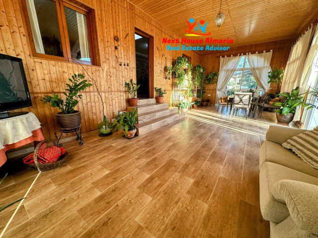 Image No.27-Maison de campagne de 3 chambres à vendre à Águilas