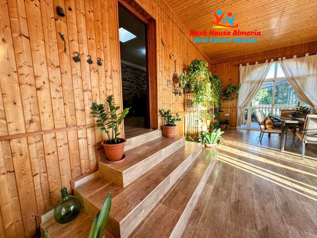 Image No.29-Maison de campagne de 3 chambres à vendre à Águilas