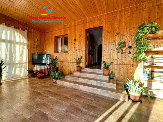 Image No.30-Maison de campagne de 3 chambres à vendre à Águilas