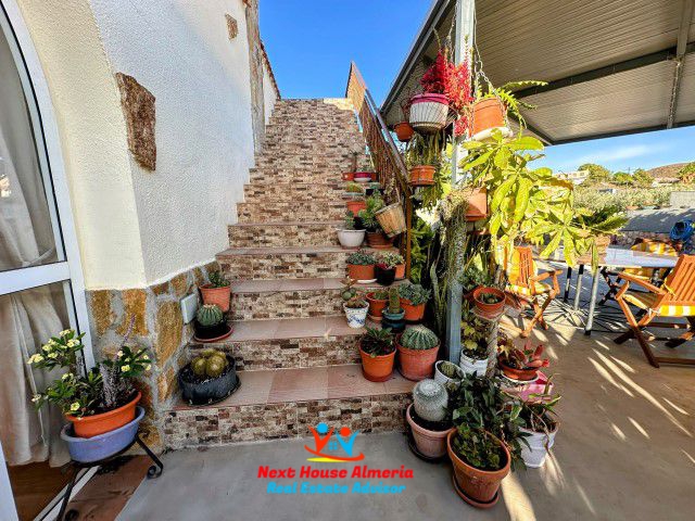 Image No.32-Maison de campagne de 3 chambres à vendre à Águilas