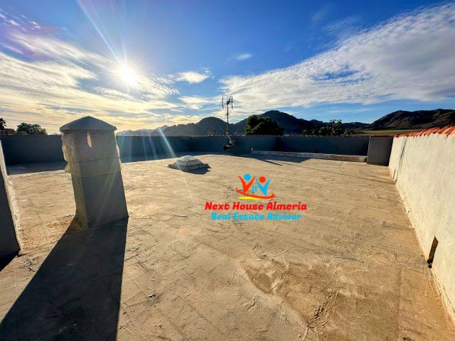 Image No.33-Maison de campagne de 3 chambres à vendre à Águilas