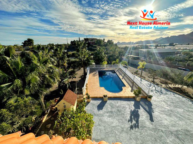 Image No.35-Maison de campagne de 3 chambres à vendre à Águilas