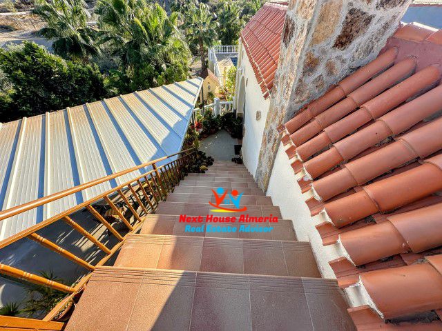 Image No.37-Maison de campagne de 3 chambres à vendre à Águilas