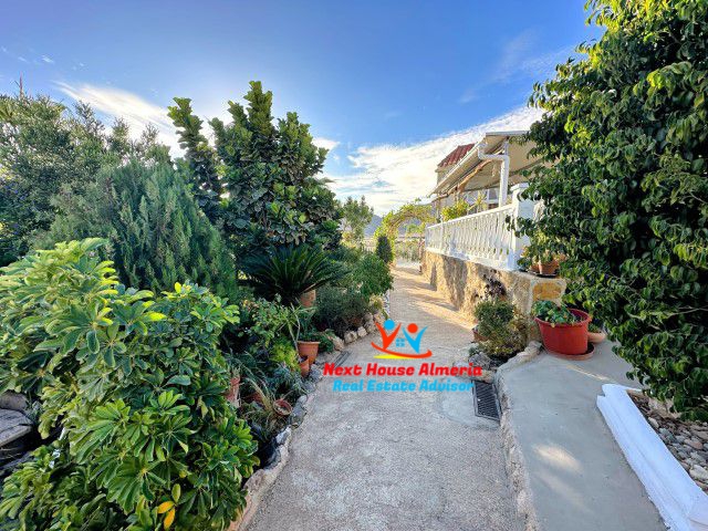 Image No.39-Maison de campagne de 3 chambres à vendre à Águilas