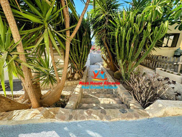 Image No.40-Maison de campagne de 3 chambres à vendre à Águilas