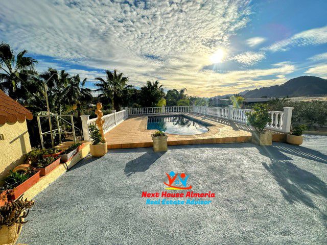 Image No.41-Maison de campagne de 3 chambres à vendre à Águilas