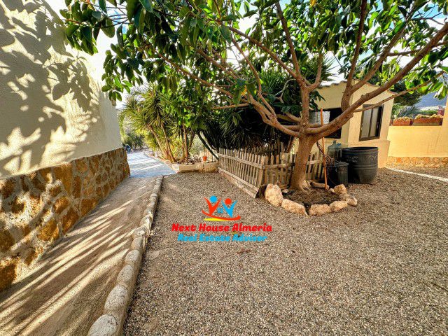 Image No.42-Maison de campagne de 3 chambres à vendre à Águilas