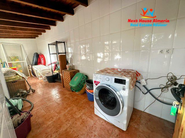 Image No.44-Maison de campagne de 3 chambres à vendre à Águilas