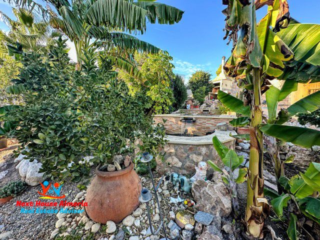 Image No.48-Maison de campagne de 3 chambres à vendre à Águilas