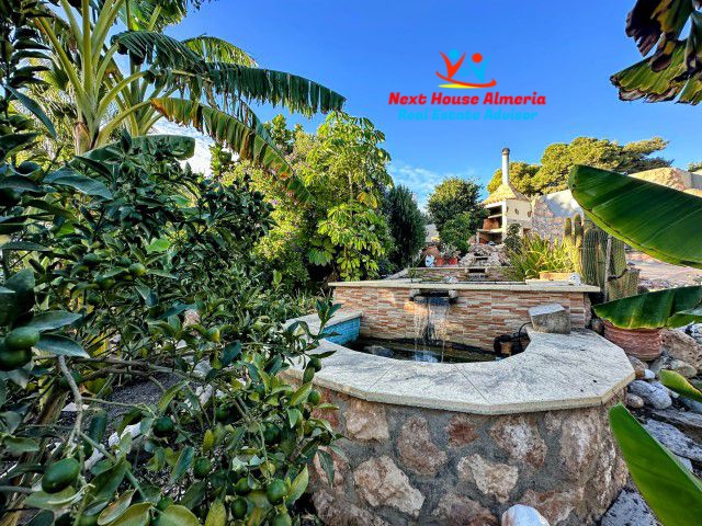 Image No.49-Maison de campagne de 3 chambres à vendre à Águilas