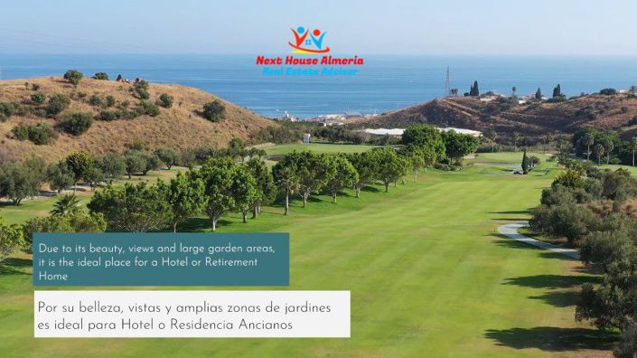 Image No.10-Propriété à vendre à Vélez-Málaga