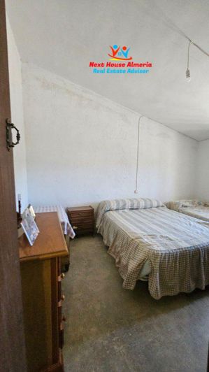 Image No.10-Maison de campagne de 6 chambres à vendre à Velez Blanco