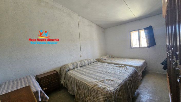 Image No.11-Maison de campagne de 6 chambres à vendre à Velez Blanco