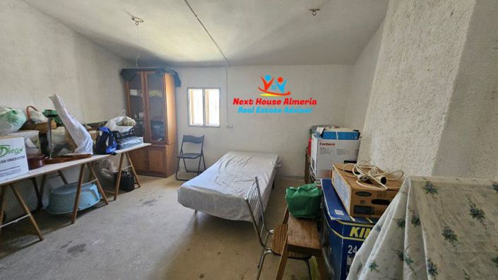 Image No.12-Maison de campagne de 6 chambres à vendre à Velez Blanco