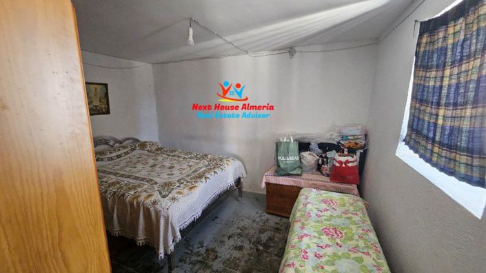 Image No.15-Maison de campagne de 6 chambres à vendre à Velez Blanco