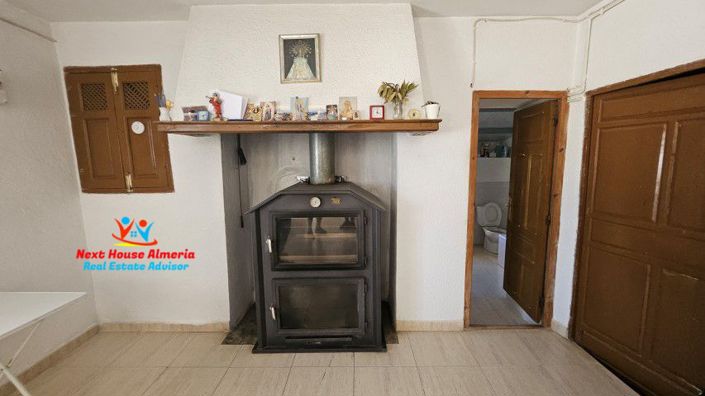 Image No.16-Maison de campagne de 6 chambres à vendre à Velez Blanco