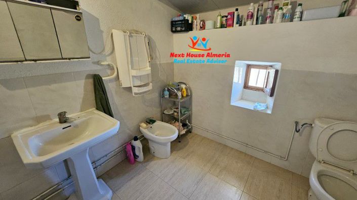 Image No.19-Maison de campagne de 6 chambres à vendre à Velez Blanco