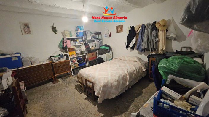 Image No.20-Maison de campagne de 6 chambres à vendre à Velez Blanco