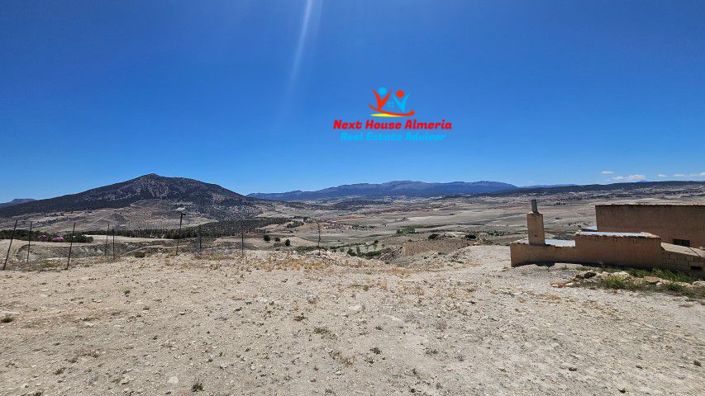 Image No.25-Maison de campagne de 6 chambres à vendre à Velez Blanco