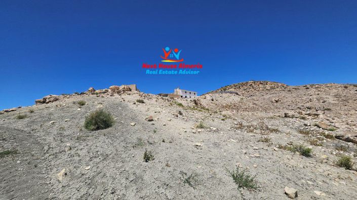 Image No.38-Maison de campagne de 6 chambres à vendre à Velez Blanco