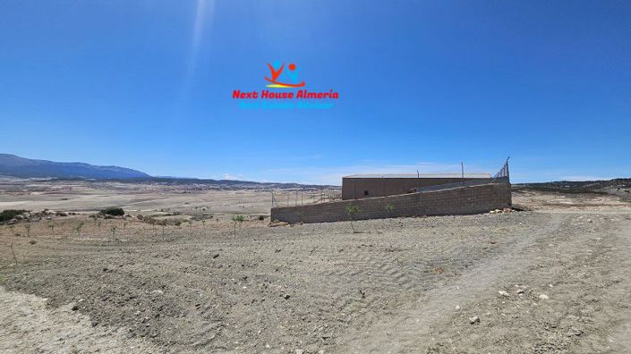 Image No.39-Maison de campagne de 6 chambres à vendre à Velez Blanco