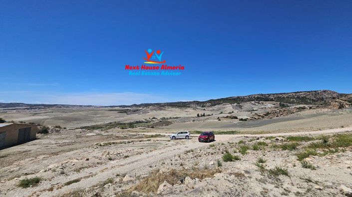 Image No.42-Maison de campagne de 6 chambres à vendre à Velez Blanco