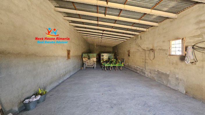 Image No.43-Maison de campagne de 6 chambres à vendre à Velez Blanco