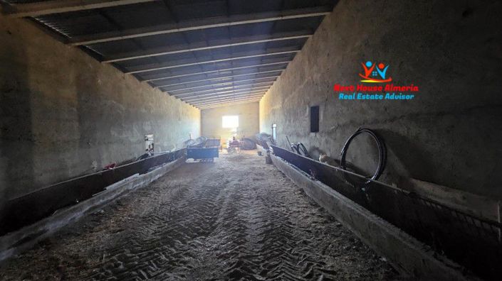 Image No.44-Maison de campagne de 6 chambres à vendre à Velez Blanco