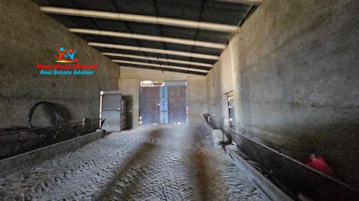 Image No.45-Maison de campagne de 6 chambres à vendre à Velez Blanco