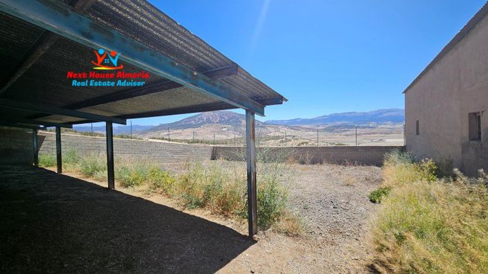 Image No.47-Maison de campagne de 6 chambres à vendre à Velez Blanco