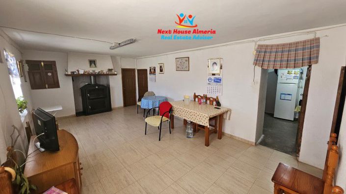 Image No.5-Maison de campagne de 6 chambres à vendre à Velez Blanco