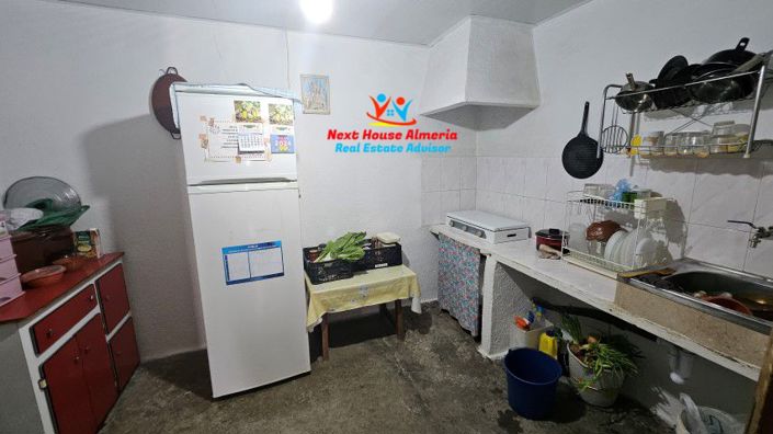 Image No.6-Maison de campagne de 6 chambres à vendre à Velez Blanco