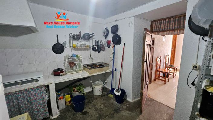 Image No.7-Maison de campagne de 6 chambres à vendre à Velez Blanco