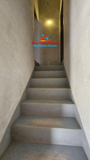 Image No.8-Maison de campagne de 6 chambres à vendre à Velez Blanco