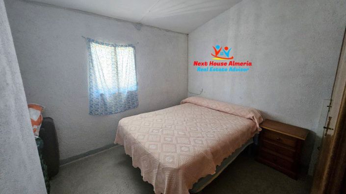 Image No.9-Maison de campagne de 6 chambres à vendre à Velez Blanco