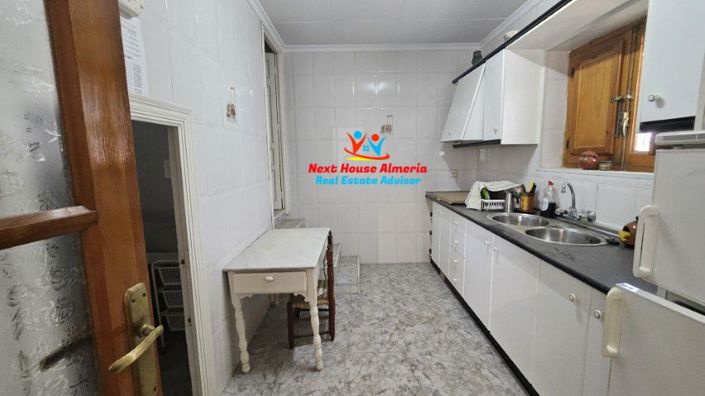 Image No.10-Maison de campagne de 5 chambres à vendre à Arboleas